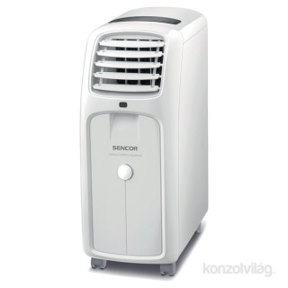 Sencor SAC MT7020C Portable air conditioner Home