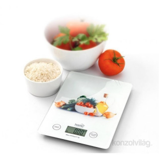Home HG M 08 digital  kitchen scale Home