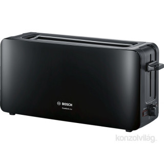Bosch TAT6A003 black toaster  Home