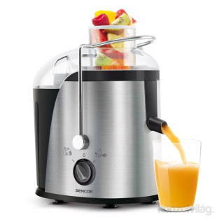 SENCOR SJE 741SS Juicer Home