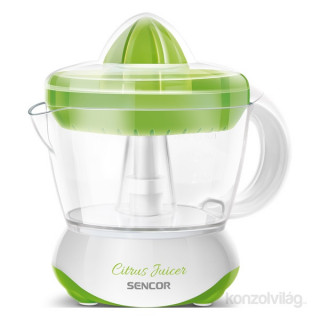 SENCOR SCJ 1051GR juicer Home