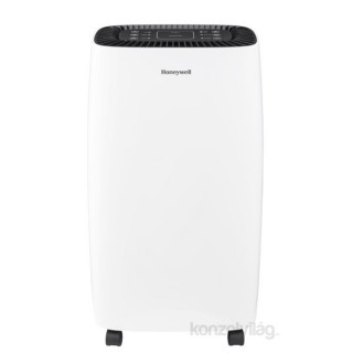 Honeywell TP Compact white dehumidifier Home