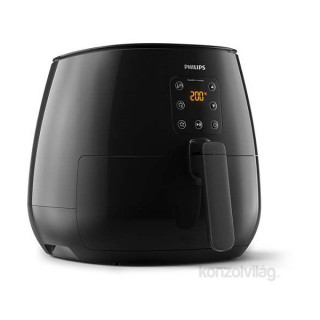 Philips Viva Collection RapidAir Airfryer XL HD9260/90 Warm airs oven Home