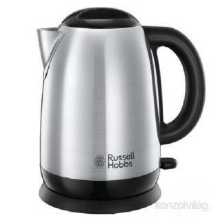 Russell Hobbs 23912-70 Adventure kettle Home