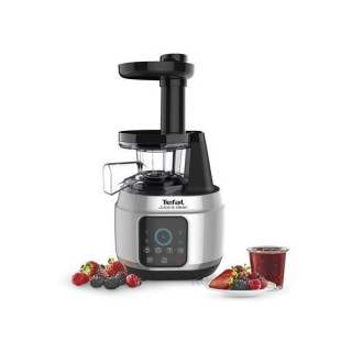 Tefal ZC420E38 Juice & Clean juicer Home