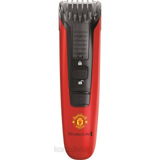 Remington MB4128 Manchester United Beard trimmer Home