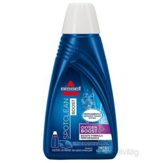 Bissell SpotClean/SpotClean Pro Oxygen Boost cleaning agent 1 liter Home
