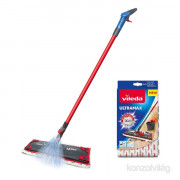Vileda 1-2 Spray  mop 