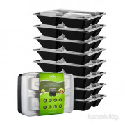 Sable SA-PS055 20pcs plastic food box 