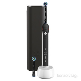 Oral-B SMART 4 4500 CrossAction electric toothbrush Home