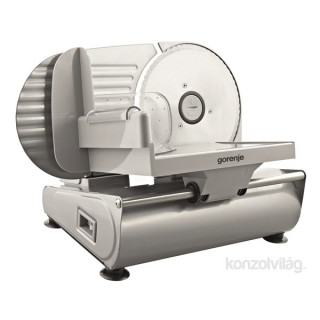 Gorenje R 506 E slicer Home