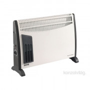 Sencor SCF 2001 Heater  2000 W white 