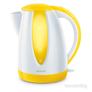 SENCOR SWK 1816YL 1,8L kettle Home