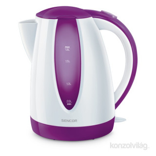 SENCOR SWK 1815VT 1,8L kettle Home