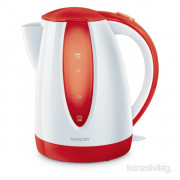 SENCOR SWK 1814RD 1,8L kettle 