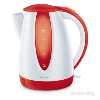 SENCOR SWK 1814RD 1,8L kettle Home