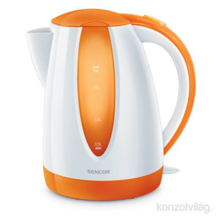 SENCOR SWK 1813OR 1,8L kettle Home