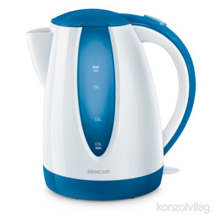 SENCOR SWK 1812BL 1,8L kettle Home