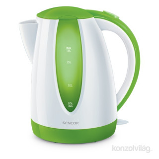 SENCOR SWK 1811GR 1,8L kettle Home