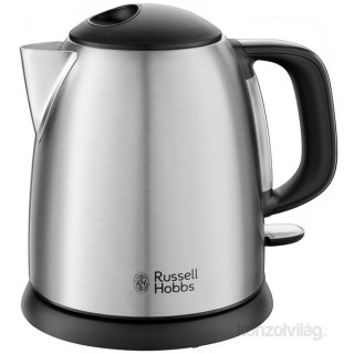 Russell Hobbs 24991-70/RH Adventure compact  kettle Home