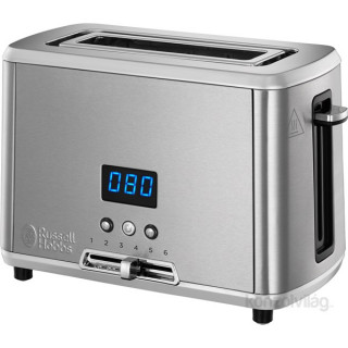 Russell Hobbs 24200-56/RH Compact Home toaster  Home