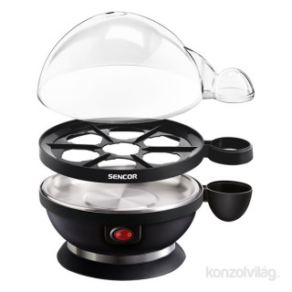 Sencor SEG 710BP Egg cooker Home