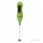 Mesko MS4462G green  milk frother 