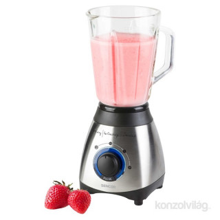 Sencor SBL 4371 Blender Inox Home