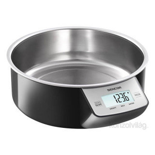 Sencor - SKS4030BK  - kitchen scale Home