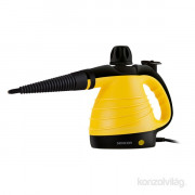 SENCOR SSC 3001YL steam cleaner 