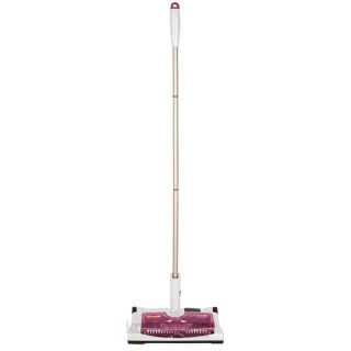 Bissell Supreme Sweep Turbo Rechargeable Home