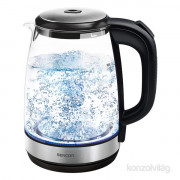SENCOR SWK 2080BK 2L glass kettle 