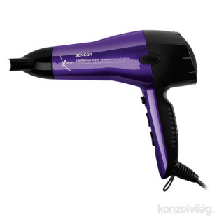 SENCOR SHD 6600V Hair dryer Home