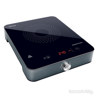 SENCOR SCP 3201GY black-grey  induction hot plate Home