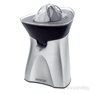 Sencor SCJ 6050SS Citrus Juicer  Home