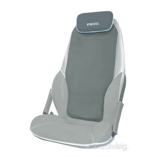 HoMedics BMSC-5000H Shiatsu MAX  Home