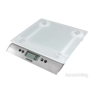 Salter 1242 10kg-os electric  kitchen scale Home
