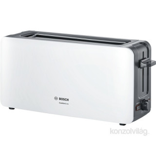 Bosch TAT6A001 white toaster  Home