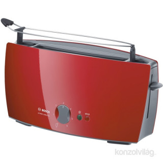 Bosch TAT6A004 red toaster  Home