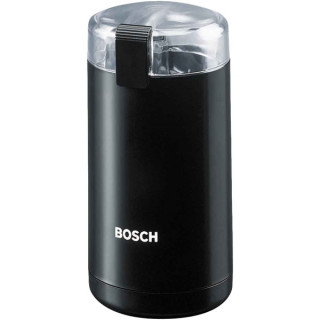 Bosch MKM6003 black coffee grinder  Home