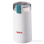 Bosch MKM6000 white coffee grinder  