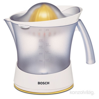 BOSCH MCP3500 Citrus Juicer Home