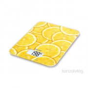 Beurer KS 19 Lemon kitchen scale 