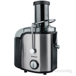 Scarlett SCJE50S17 Juicer Home