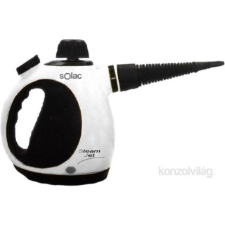 Solac LV 1300 steam cleaner Home