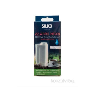 Silko Pcomp water softener insert for Coffee maker  Home