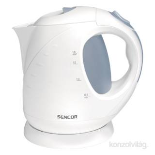 Sencor SWK 1800WH kettle Home