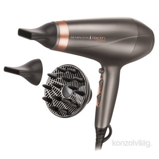 Remington AC8820 Keratin Protect Hair dryer Home