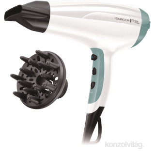 Remington D5216 Shine Therapy Hair dryer Home