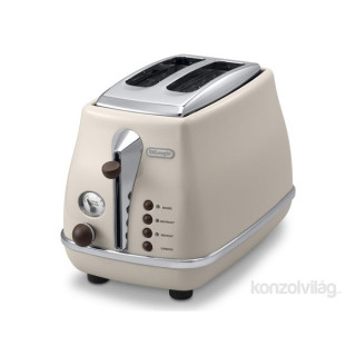 Delonghi CTOV 2103.BG Icona toaster  Home